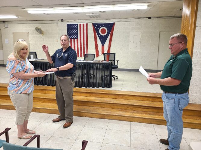 Goshen talks possible K9 unit News, Sports, Jobs Morning Journal